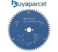 Bosch Circular saw blade Expert for Laminated Panel 2608644129