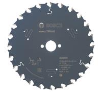 Bosch Circular saw blade Expert Wood 165x20x2,6 mm, 24 2608644022