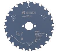 Bosch Circular saw blade Expert Wood 180x30x2,6 mm, 24 2608644032