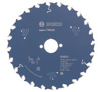 Bosch Professional 24T Circular Saw Blade