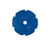 Bosch Circular Saw Blade Fibre Cement 216 x 2 / 1.4 x 30MM T6 2608644557