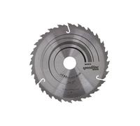 Bosch Circular saw blade Speedline Wood 190x30x2,4 mm, 24 2608640801