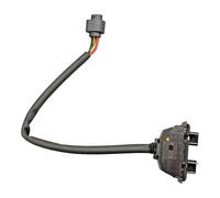 Bosch Classic+ Downtube Frame Battery Cable 340 mm Wiring Harness 36V New