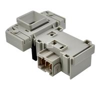 Bosch CLASSIX 6 Washing Machine Door Lock Interlock Switch 00610147 Compatible