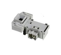 Bosch Classixx 6 Washing Machine Door Lock Interlock Switch