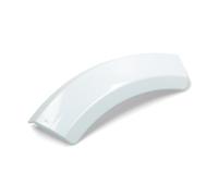 BOSCH Classixx 7 WTE84105GB TUMBLE DRYER WHITE DOOR HANDLE