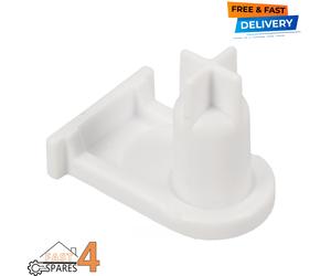 Bosch CLASSIXX Fridge Freezer Door Hinge Support Socket00169301