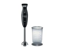 Bosch CleverMix MSM2610BGB Hand Blender, 600W - Black & Anthracite