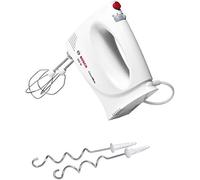 Bosch MFQ3030GB mixer Hand mixer 350 W White