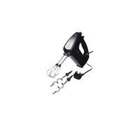 Bosch MFQ2420BGB mixer Hand mixer 400 W Black