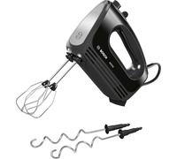 Bosch MFQ2420BGB mixer Hand mixer 400 W Black