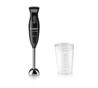 Bosch CleverMixx MSM2610BGB Hand Blender with beaker, 600 W - Black & Anthracite