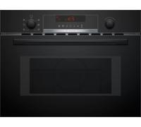 Bosch CMA583MB0B Combi Microwave