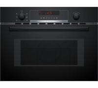Bosch CMA583MB0B microwave Combination microwave Built-in 44 L 900 W