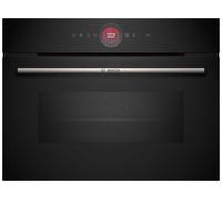 Bosch Serie 8 CMG7241B1B oven 45 L 3600 W Black