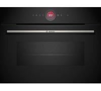 Bosch CMG7241B1B Combi Microwave
