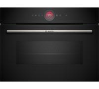 Bosch Serie 8 CMG7241B1B oven 45 L 3600 W Black