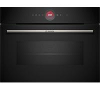 Bosch Serie 8 CMG7241B1B oven 45 L 3600 W Black