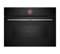 Bosch Serie 8 CMG7241B1B oven 45 L 3600 W Black