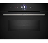 Bosch CMG7361B1B Combi Microwave