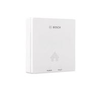 Bosch CO Detector D-CO - Easy to Install Carbon Monoxide Alarm with Memory Mode & End of Life Indicator