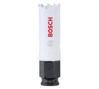 Bosch Progressor Power Change Wood and Metal Hole Saw 20mm