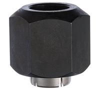 BOSCH 2.608.570.108 Collet with locking nut 1/2"