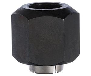 Bosch Collet (Ø 1/2'', 24mm, Accessories Hand Held Routers)