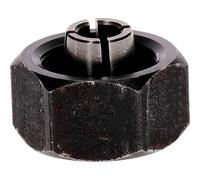 BOSCH Genuine Collet (Dia=6mm) (To Fit: Advanced Trim Router 18V-8) (2608000798)