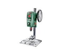 Bosch column drill - PBD 40 (710W, delivered in a box with 1 parallel stop and 1 quick-release clamp)