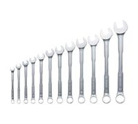 Bosch Combination Wrench Set 12-Piece