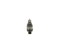 Bosch Common Rail Fuel Pressure Control Valve fits Nissan Primastar 2006 on 2.0