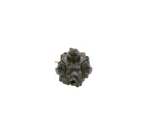 Bosch Common Rail Pump 445010298 Fits Land Rover - Precision German Engineering