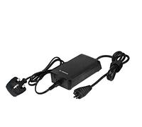 Bosch Compact Charger, Black, One Size