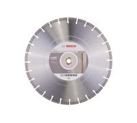 Bosch Concrete Diamond Cutting Disc 400 x 25.4mm Optimised Matrix BPA608602545