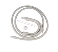 BOSCH CONDENSER DRYER DRAIN HOSE 2M - DRYER TO U BEND, SINK OR DRAIN 12013784