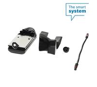 Bosch Bike Bcm3100 Connectmodule Bdu38yy Smart System Connection Module Silver One Size Multicolor