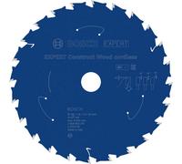 Bosch Construct Wood Circular Saw Blade 165 X 1.6/1 X 20 mm T24 2608902210