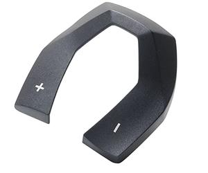 Bosch Control unit rocker switch, anthracite Intuvia Computer Display