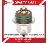Bosch Fuel Pressure Regulator 0280160557