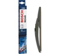 Bosch Conventional Rear Wiper Blade 10"/250mm H253 3397005828 Windscreen Wipe