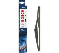 Bosch Conventional Rear Wiper Blade 12"/300mm H301 3397004629 Windscreen Cleaner