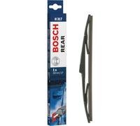 Bosch Wiper Blade Rear H317, Length: 300mm - Rear Wiper Blade
