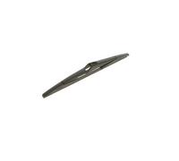 Bosch Conventional Rear Wiper Blade Rear 300mm 12" Fits Mitsubishi Colt 1.5 CZT