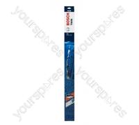 BOSCH Bosch Conventional Truck Hook Type Blade 450mm - N45