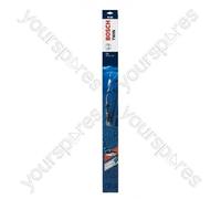 Bosch Conventional Truck Hook Type Blade 550mm