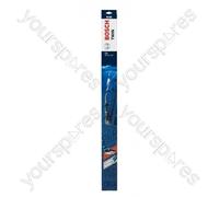 Bosch Wiper Blade N73 3397018173 - Conventional Truck Hook Type 700mm