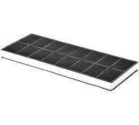 BOSCH Cooker Hood Extractor Active Carbon Charcoal Filter GENUINE 296178