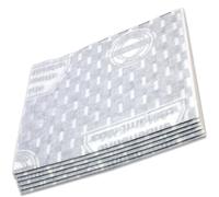 Bosch Cooker Hood Extractor Fan Grease Filters (6 Pack)