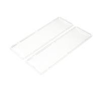 Bosch Cooker Hood Lamp Diffuser Cover. Genuine Part Number 264984